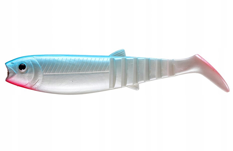 

Savage Gear Cannibal 6,8cm 3g Blue Pearl