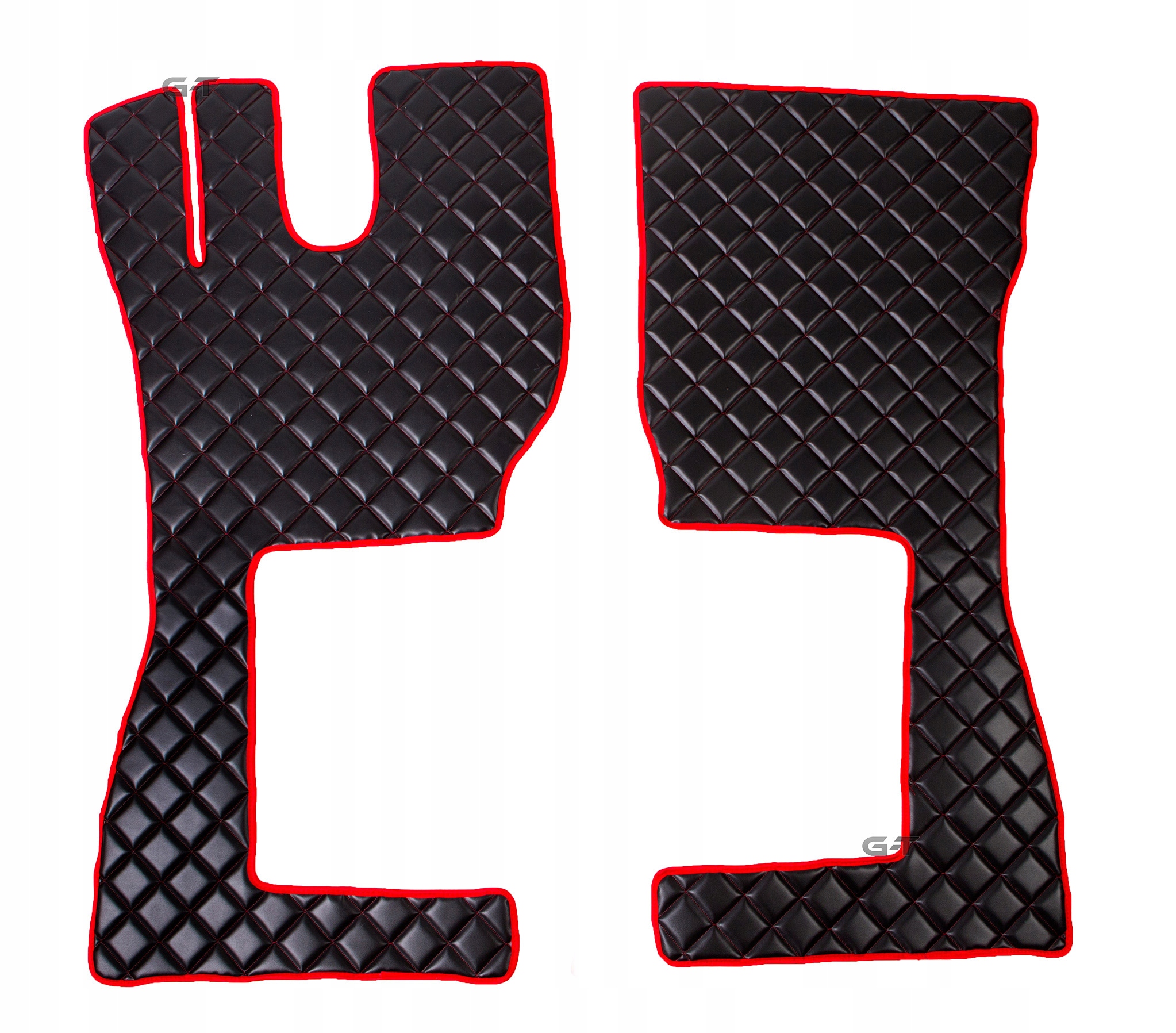 DYWAN DYWANIKI PIKOWANE VOLVO FH 4 OD 2013 AUTOMAT Multi Element Set Sets