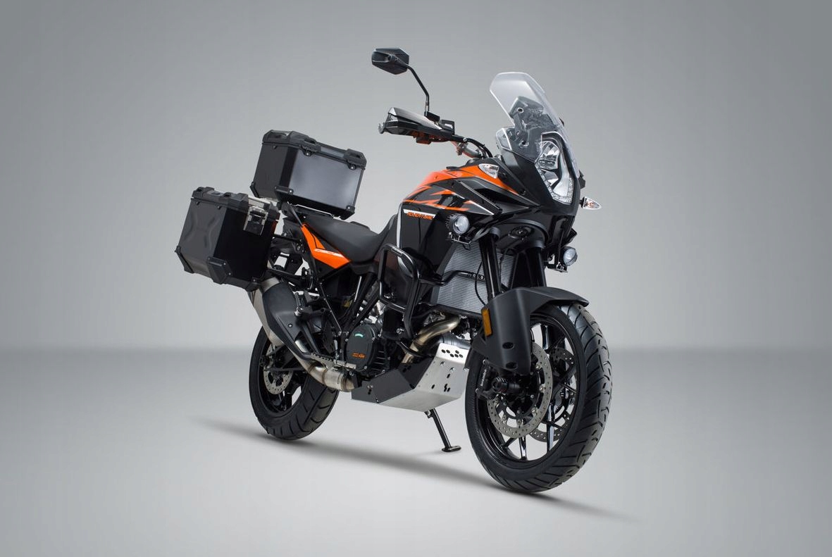 KTM 1090 Adventure