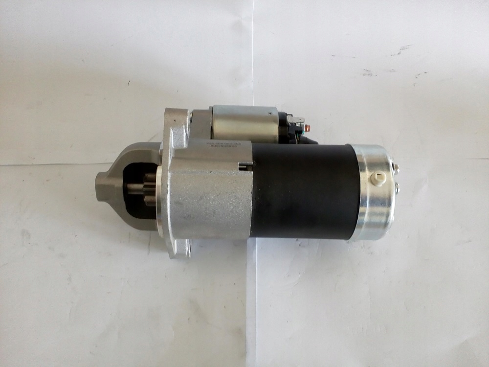 1VVVV2345 - Стартер HYUNDAI 25L-7 двигун, DEAWOO, HMC BETA