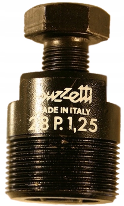 Stahovák setrvačníku rotoru M28x1,25 pravý Nový