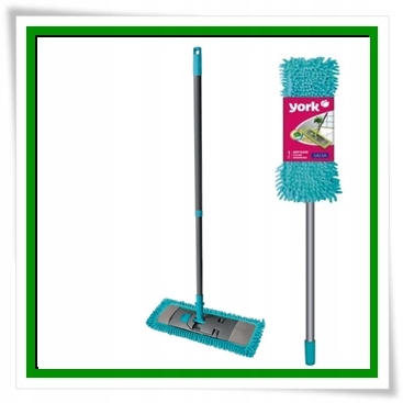 

Mop Płaski Salsa firmy York