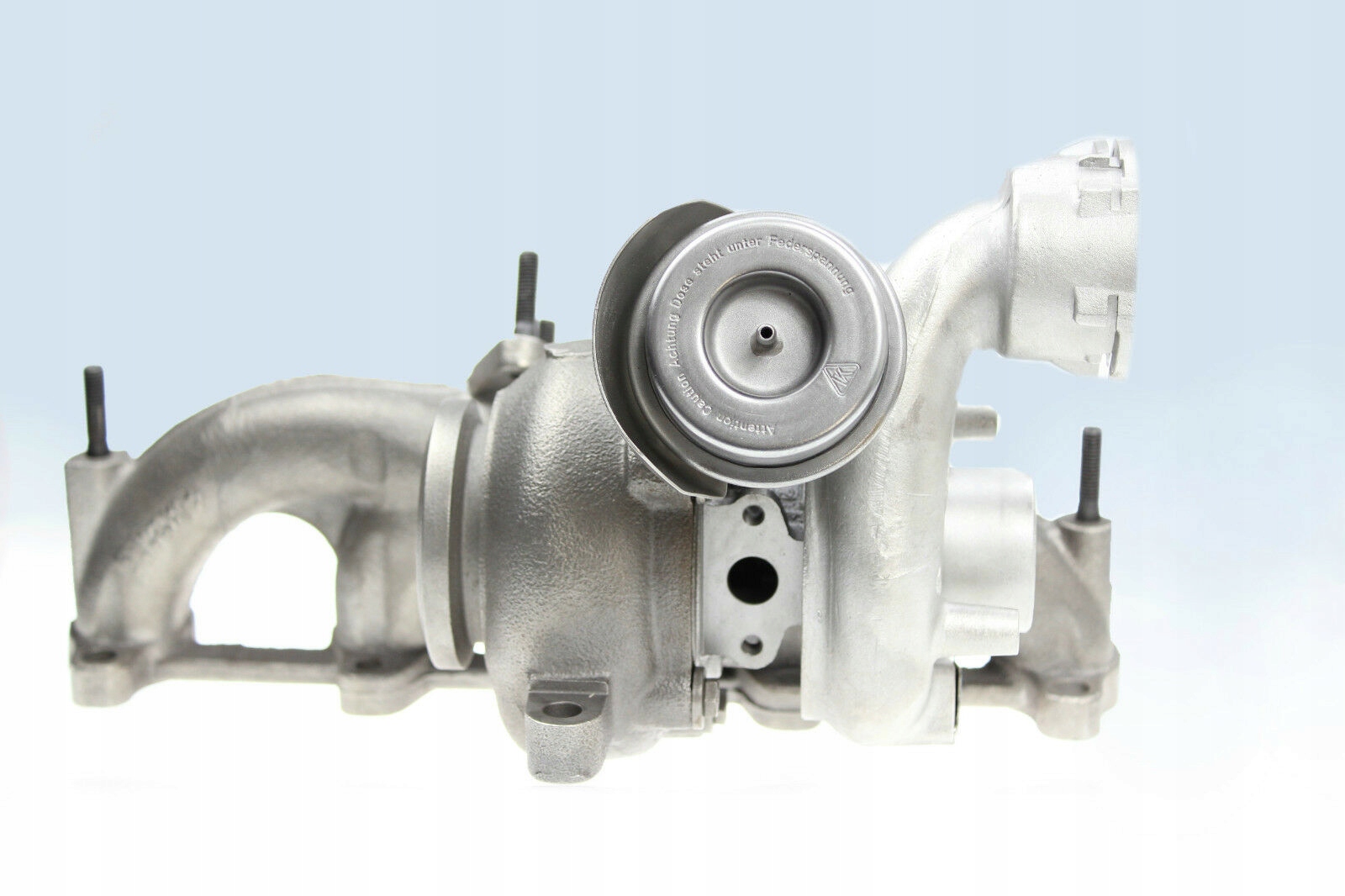 turbina VW Caddy III Golf V 1.9 TDI 77KW 105KM Producent części KKK