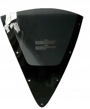 Szyba Yamaha FZS FAZER 600 2002-2003 +GRATIS