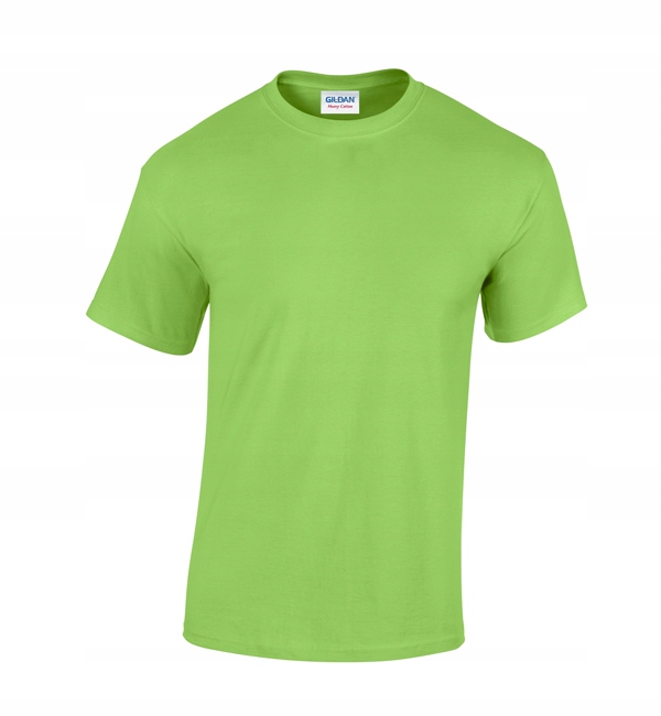 

T-shirt koszulka męska Gildan Heavy Cotton T r XL