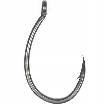 Under Carp Haki Karpiowe Crank Choddy Rozmiar 4