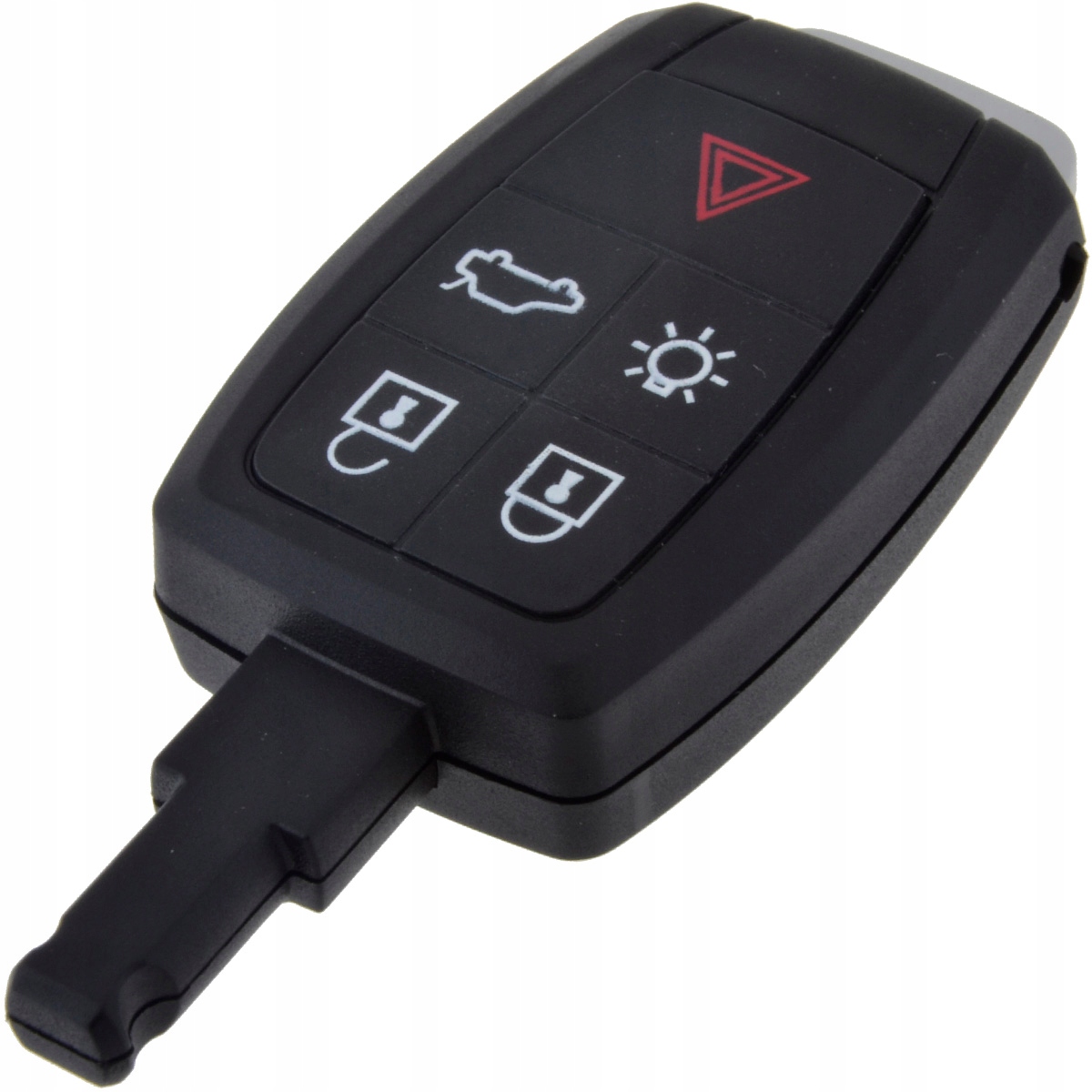 Obudowa Pilot Kluczyk VOLVO C30 S40 V50 C70