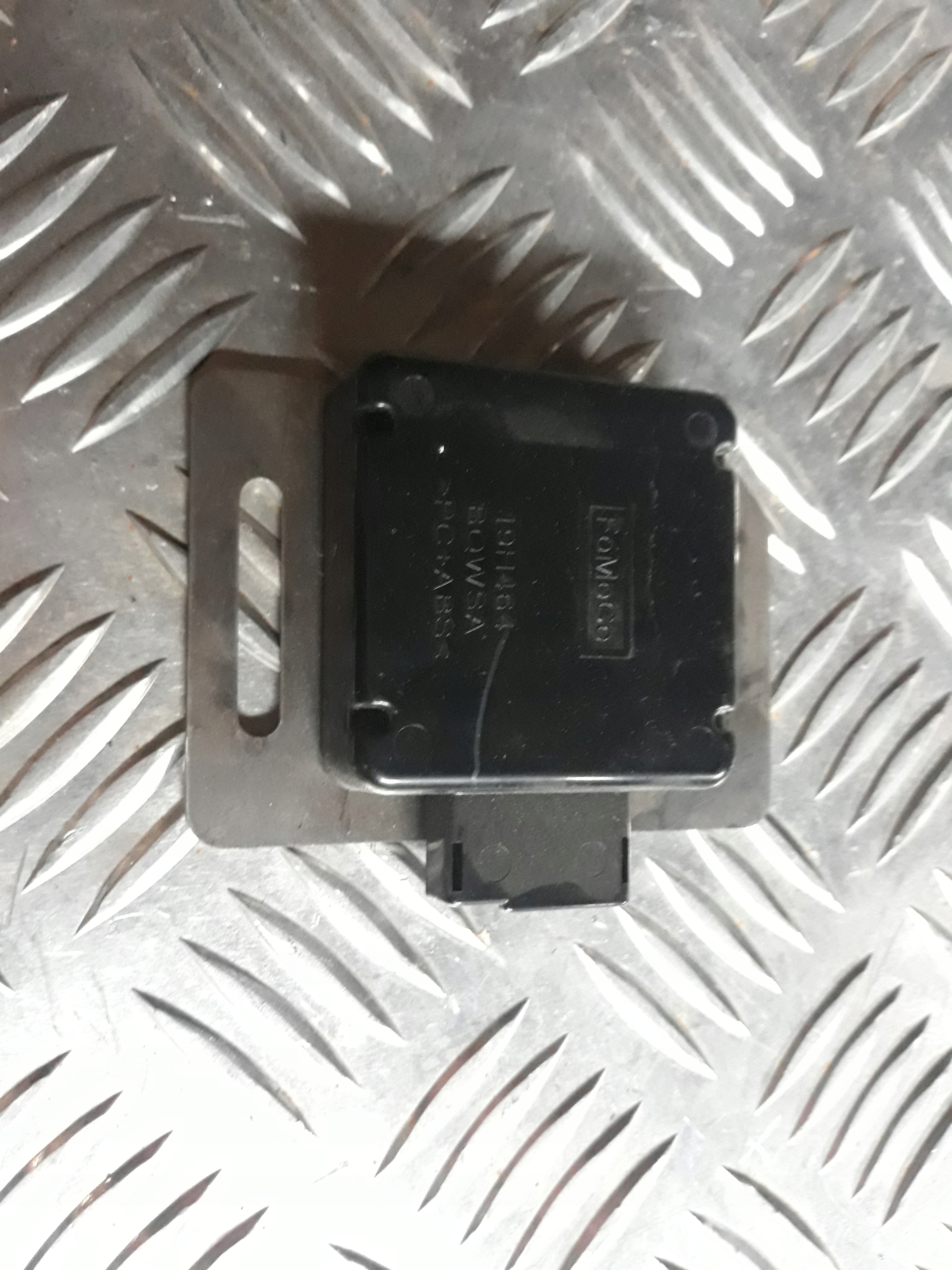 FORD MONDEO FUSION MODUŁ STEROWNIK DG9T-19H464-CE