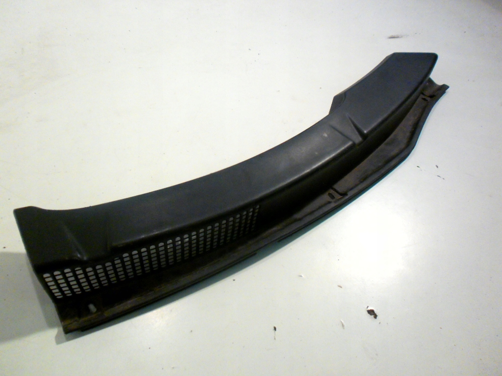 RENAULT SCENIC II 03-09 R MASKOWNICA PODSZYBIA ! Producent części Citroen OE