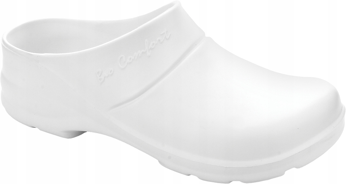 

Klapki ogrodowe Eva piankowe Biocomfort W r. 45