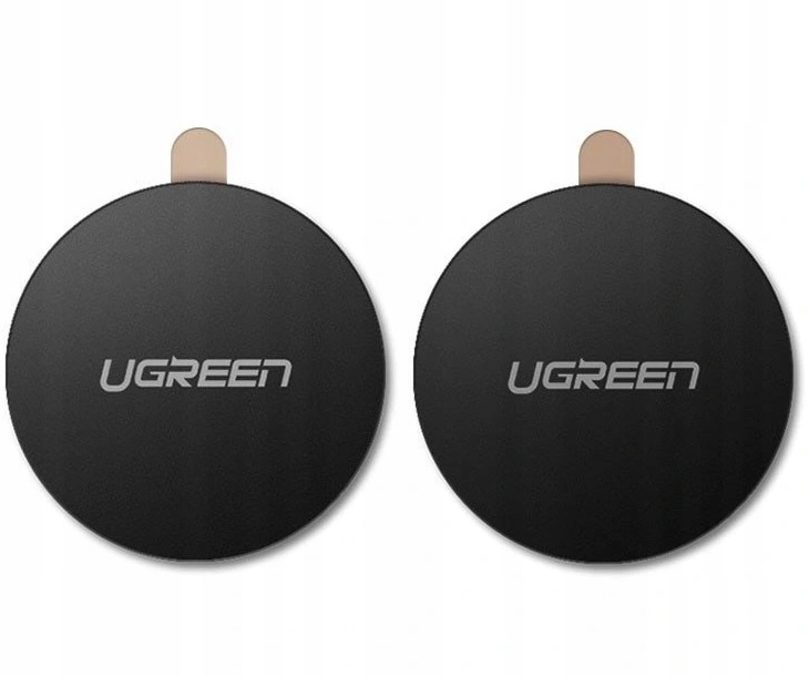 

Ugreen Metalowa Płytka Do Uchwytu Magnetycznego