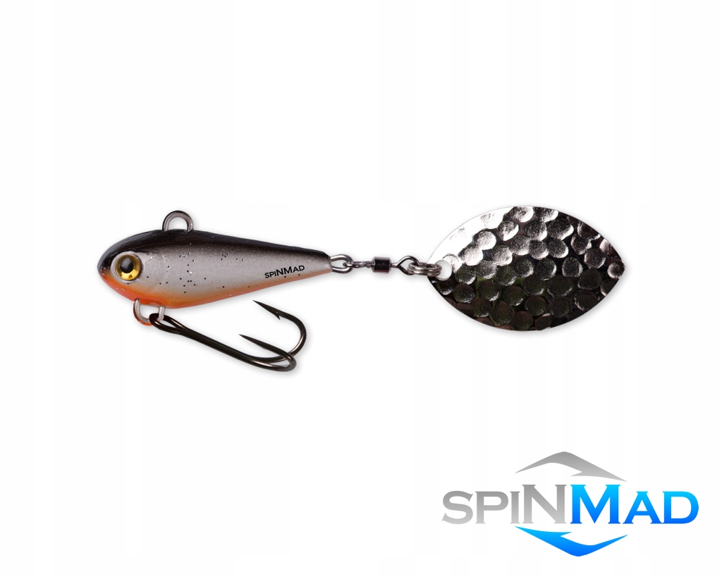 

Wirujący ogonek Spinmad Wir 10g 0805