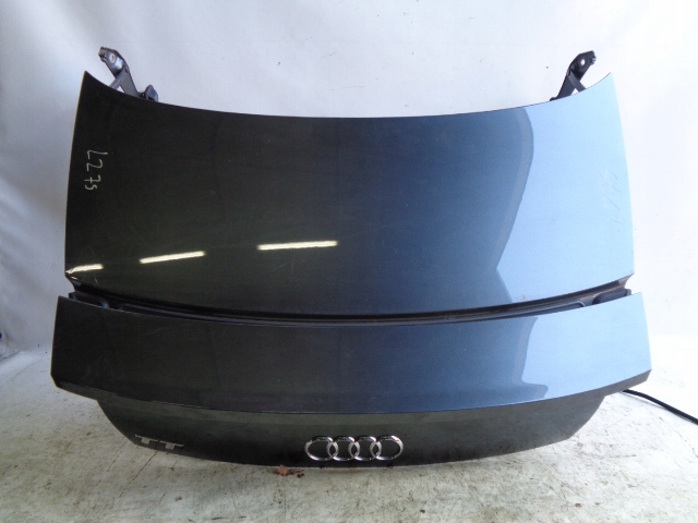 AUDI TT 8S0 15-> LZ7S KLAPA TYŁ - CABRIO