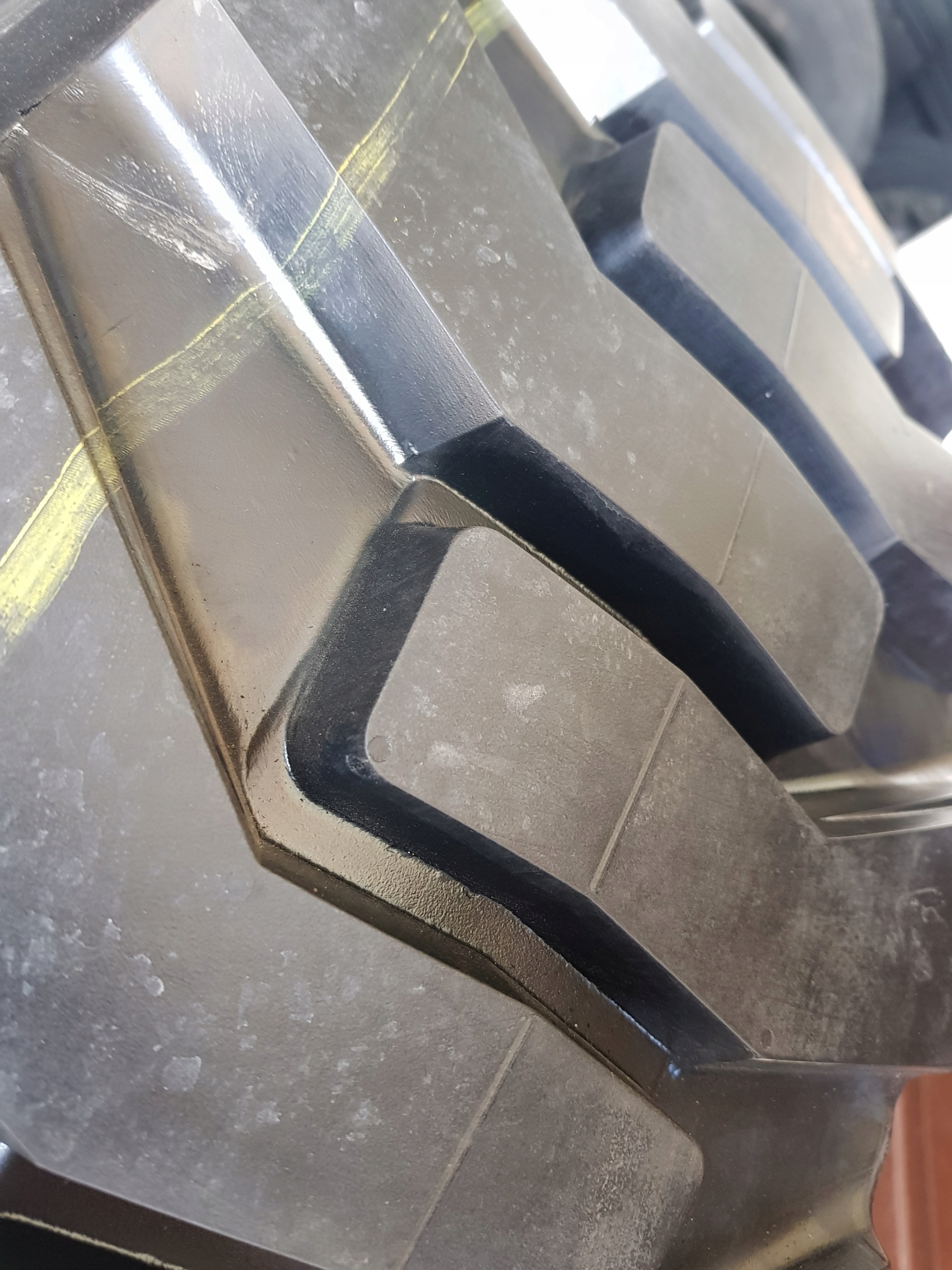 Kola 4 x 315 70R22 5 Hokej do koparki Marka opon inna