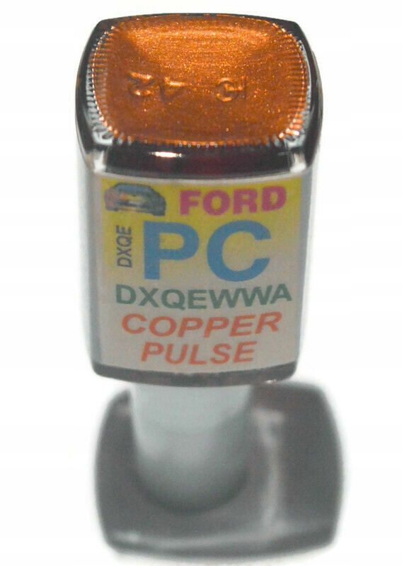 

Ford Pc Copper Dxqewwa Lakier Zaprawka Do Rys Ara