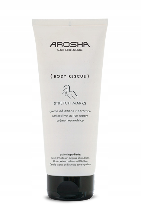 Krem na rozstępy Arosha 200 ml