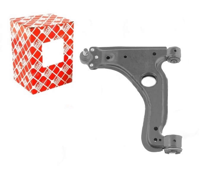 

Febi Wahacz Przód Lewy Do Opel Astra H Zafira A B