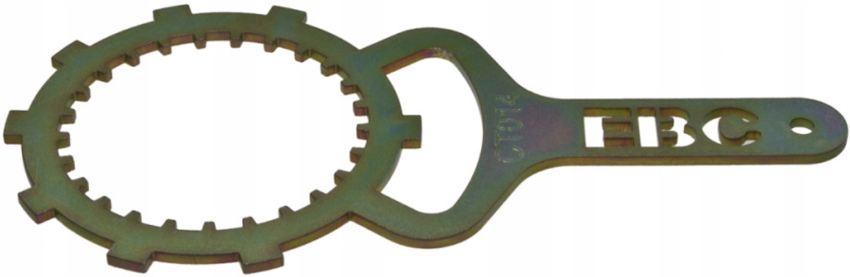 Klucz do koszy sprzeglowych Suzuki GSX R 600 01 05