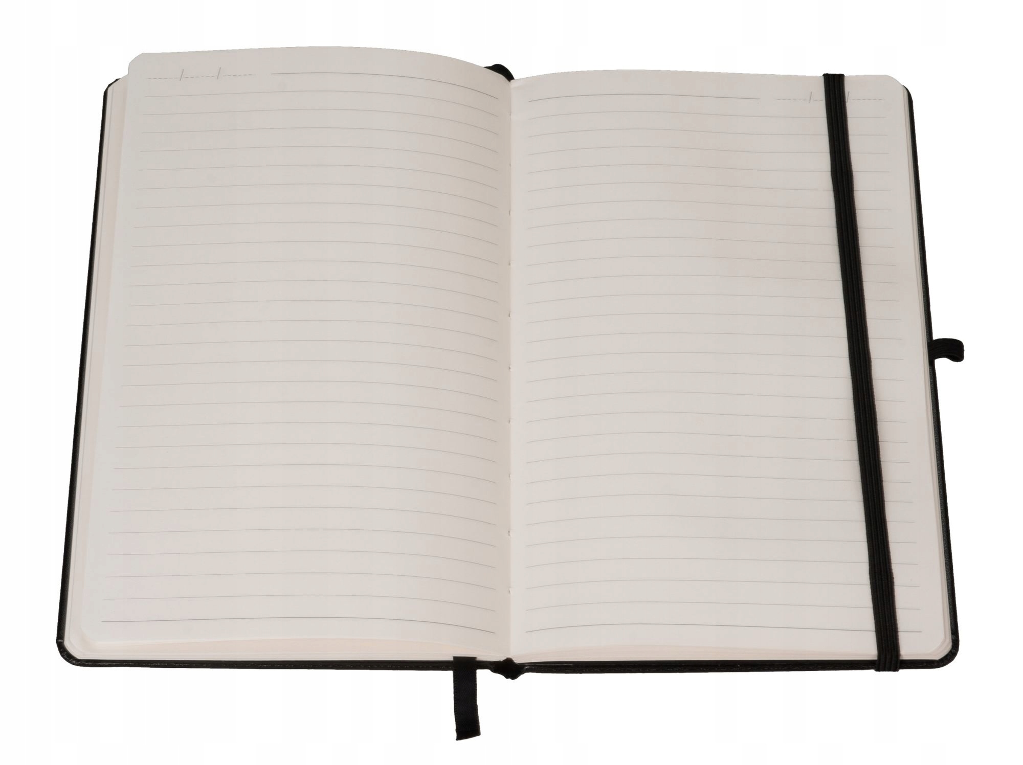 NOTES A5 LINIA ROMANTYZM CZARNY ANTRA Producent Antra