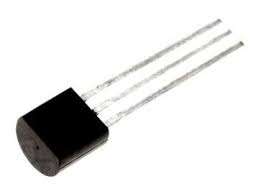 2SA1268GR TO92 Tranzystor Pnp 120V 0,1A 0,3W