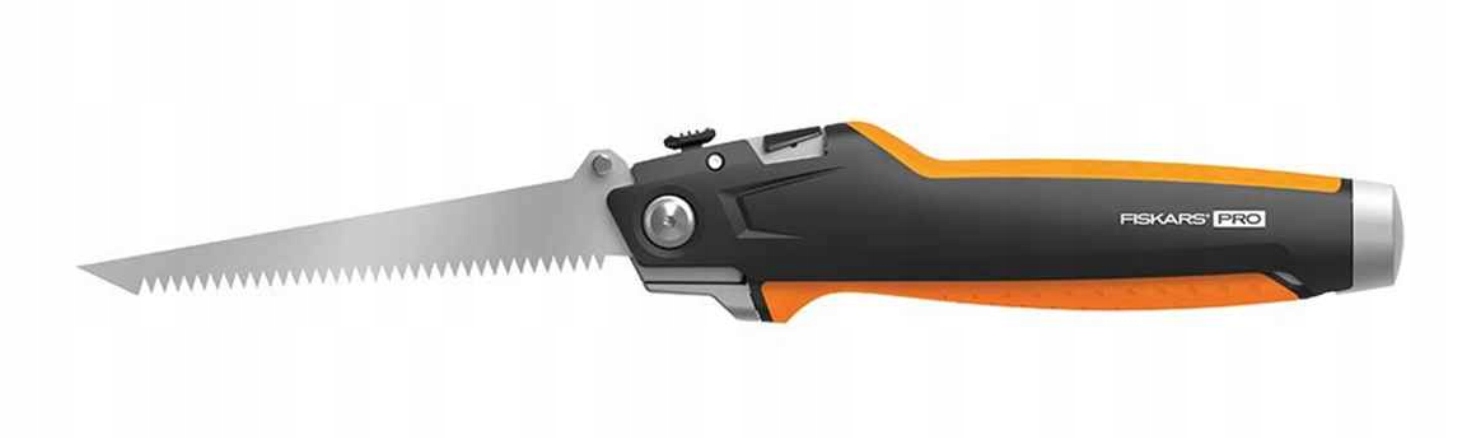 КІЛЬЦЕВА ПИЛА FISKARS PRO CARBONMAX