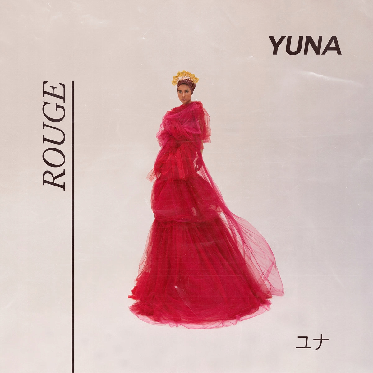 Yuna Rouge Lp