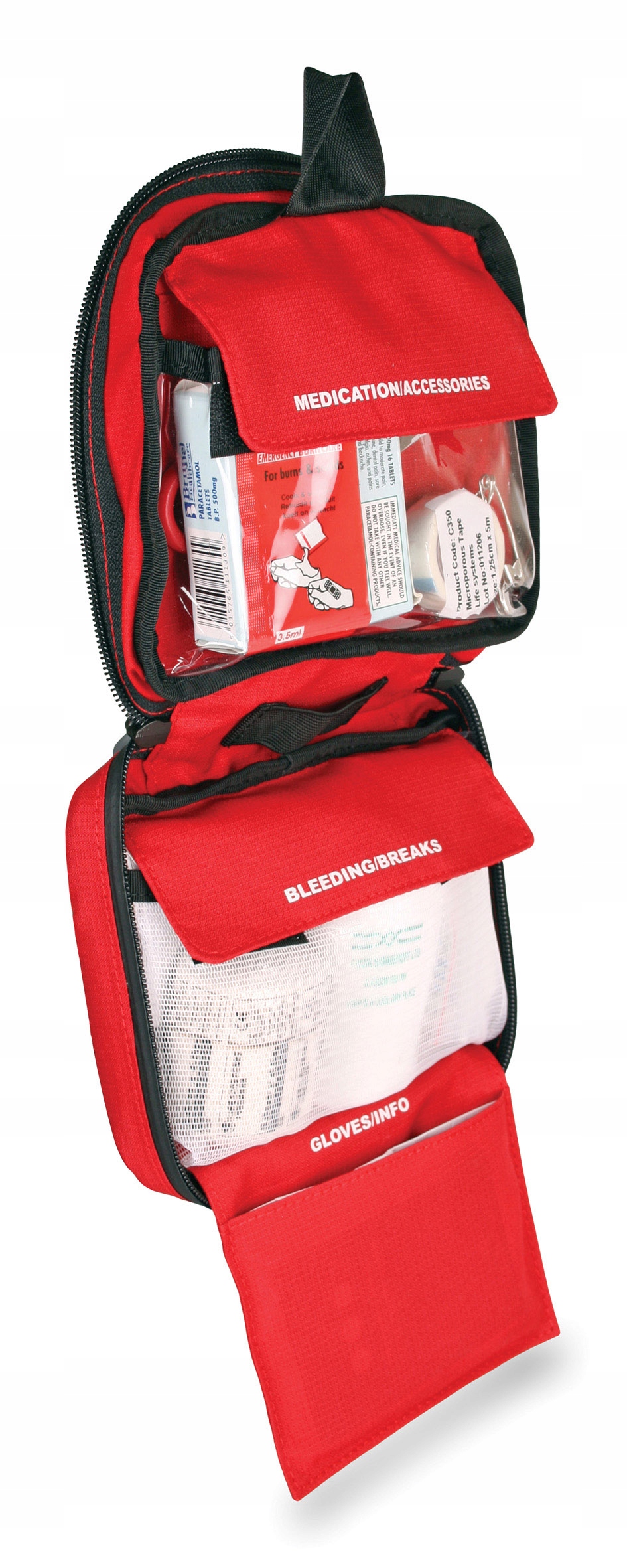 Lifesystems Apteczka Adventurer First Aid Kit