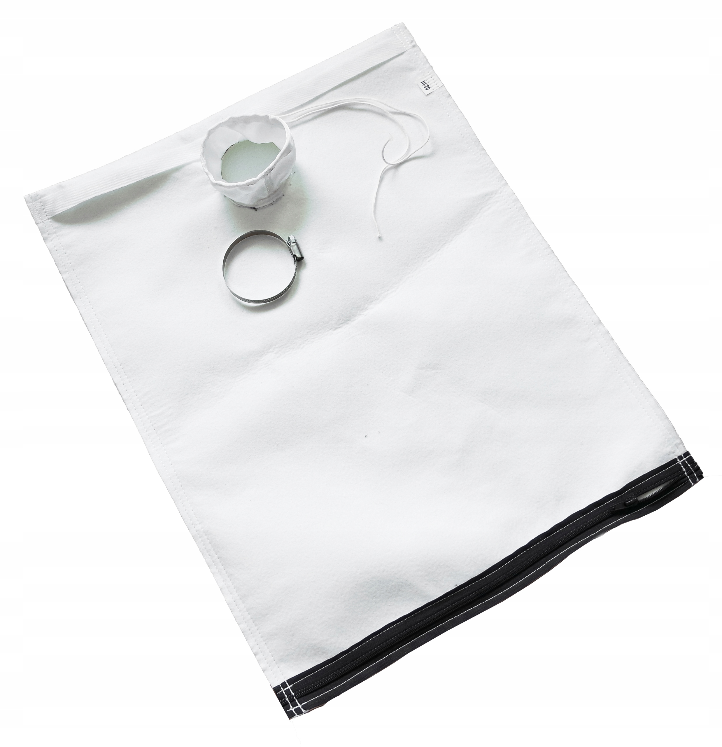 WOREK 30L WIELORAZOWY DO POPIOŁU SZPACHLI GRUZU