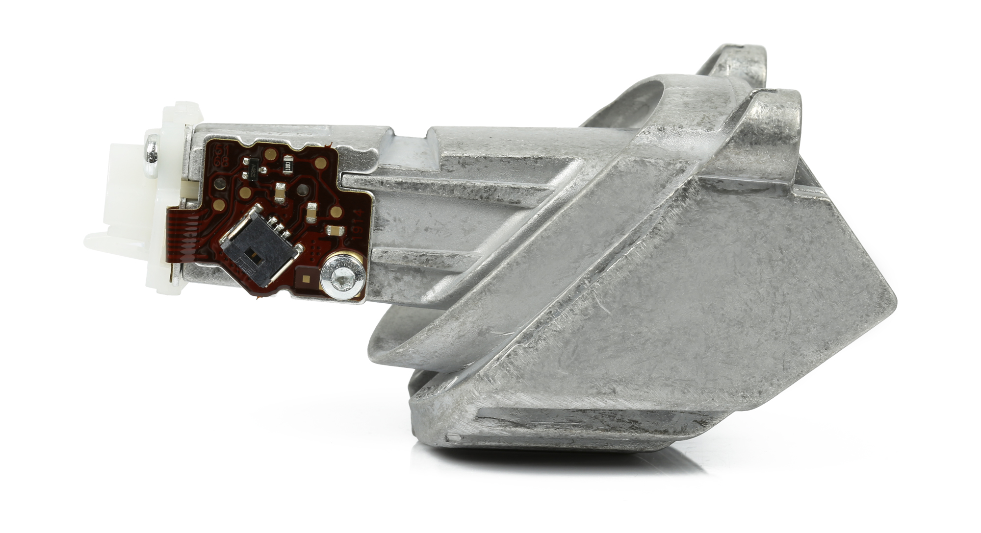 Moduł LED RINGI JEŻ 63117343876 BMW F10 F11 LIFT Producent części Interlook