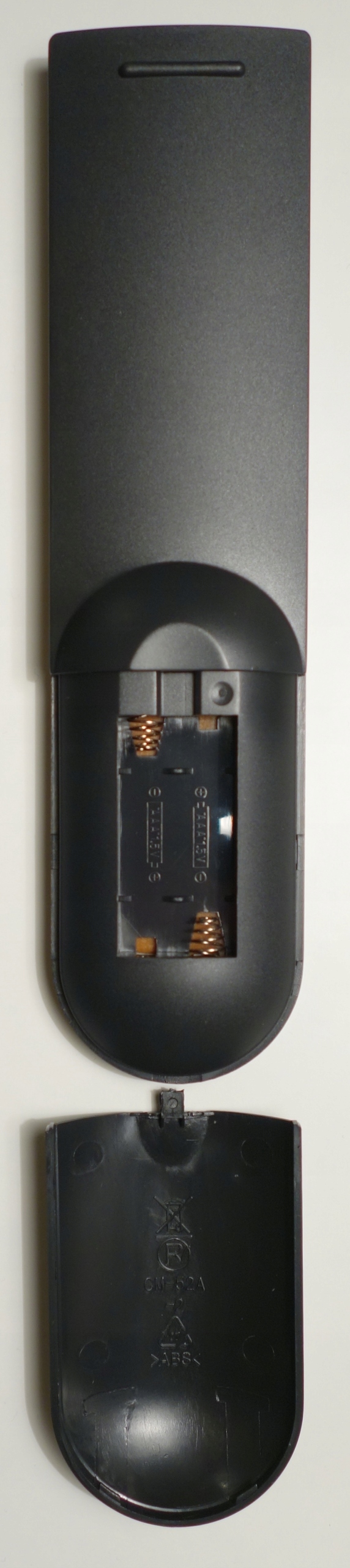 Pilot do dekodera ISTS motorola vip1003 Zamiennik Marka Inna