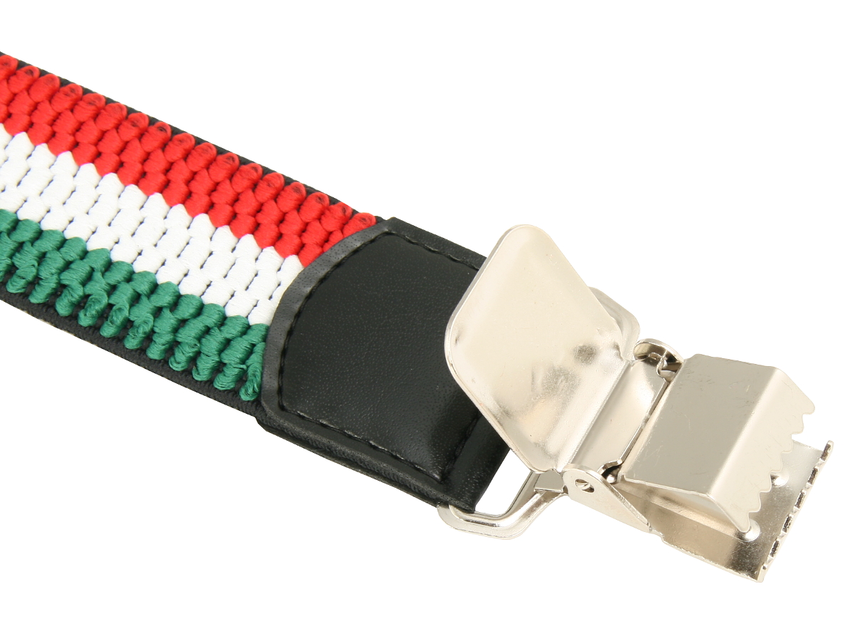 SZELKI DO SPODNI MĘSKIE - WŁOCHY (E9) Rodzaj do spodni