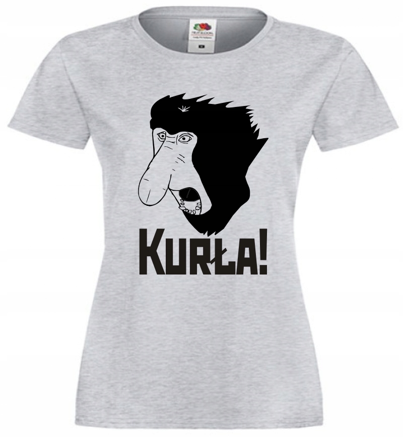 

Nosacz Janusz Kurła T-shirt, koszulka