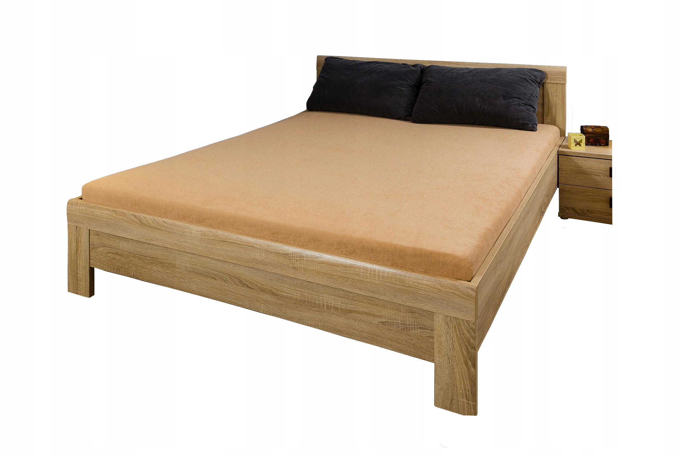 Prostěradlo 130x230 froté s gumičkou, Tlusté, 35 ks