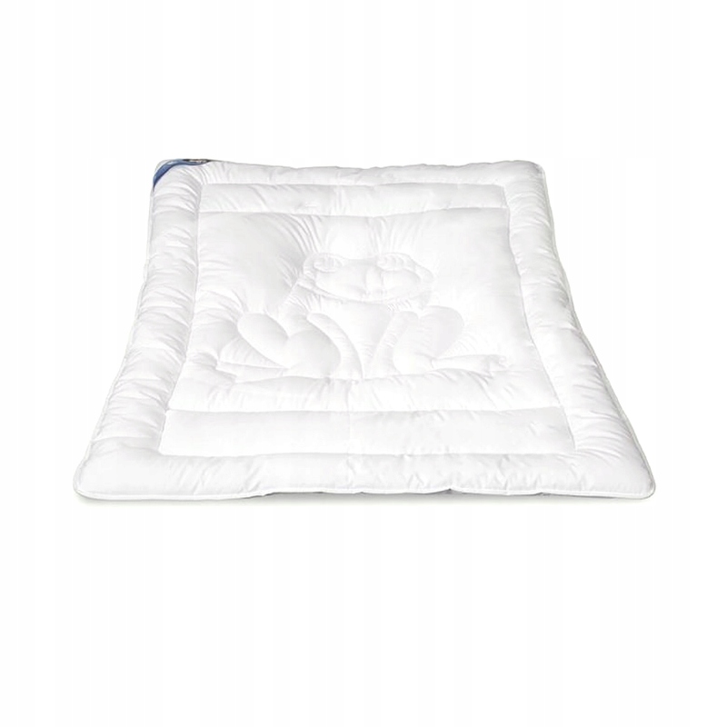 KOŁDRA Dziecięca Żabka Ciepła MEDICARE AMW 100x135 Wyrób medyczny nie