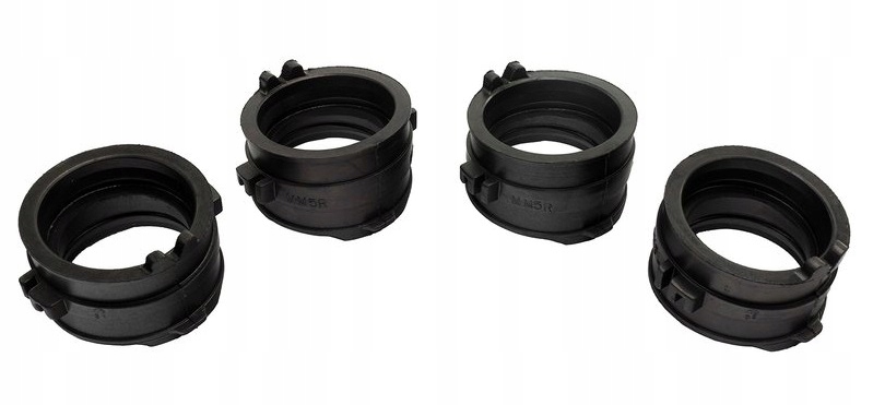CHH-4 CHH-4 - Впускні патрубки карбюратора HONDA CBR 1000 F 87-92 r