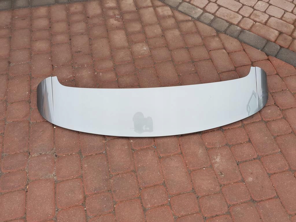 спойлер крышки багажника opel ASTRA K V 39075184