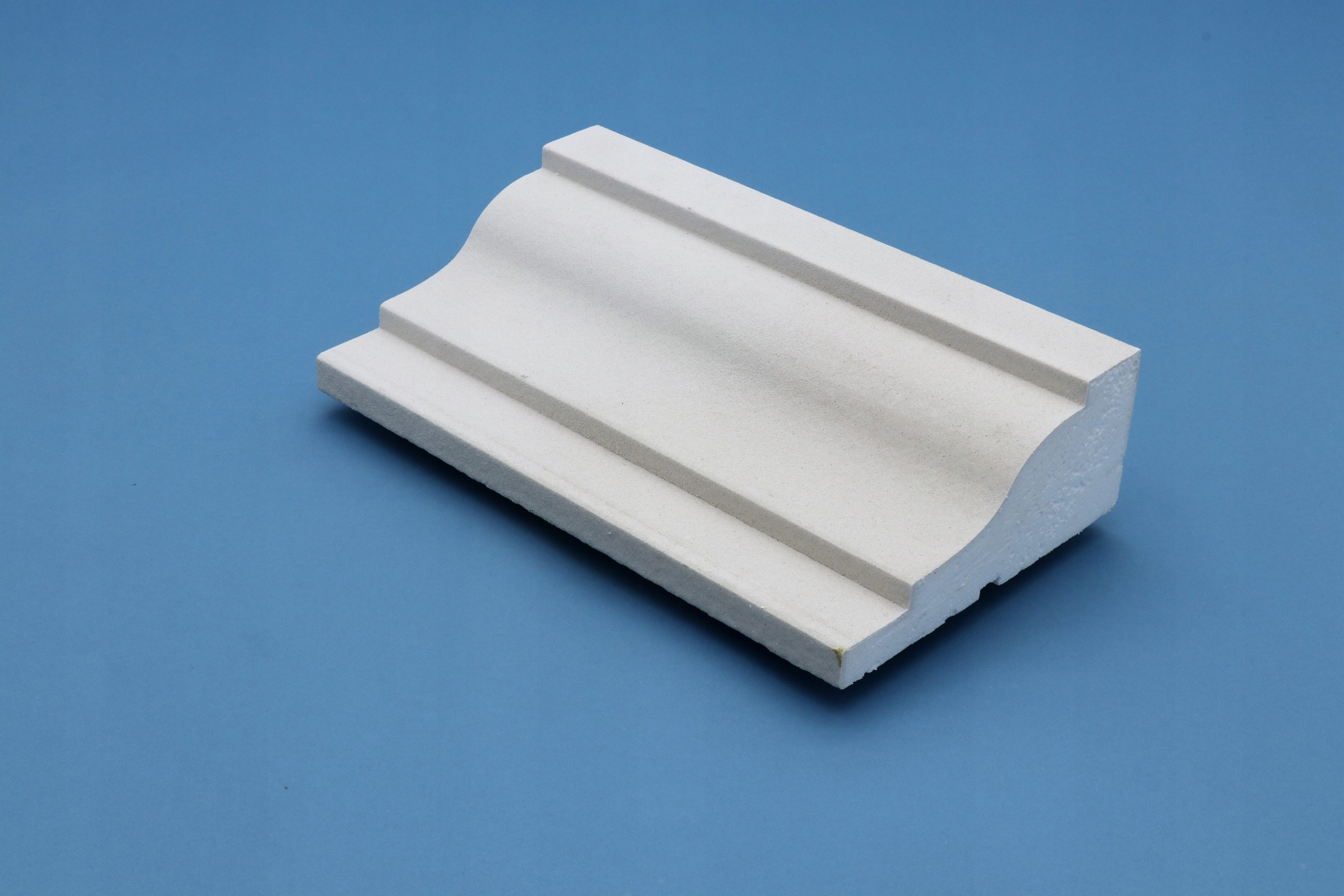 Podparapetník P8PB štukatura fasádní lišty