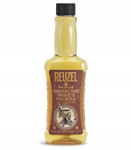 

Reuzel Grooming Tonic Tonik Do Modelowania 500ML
