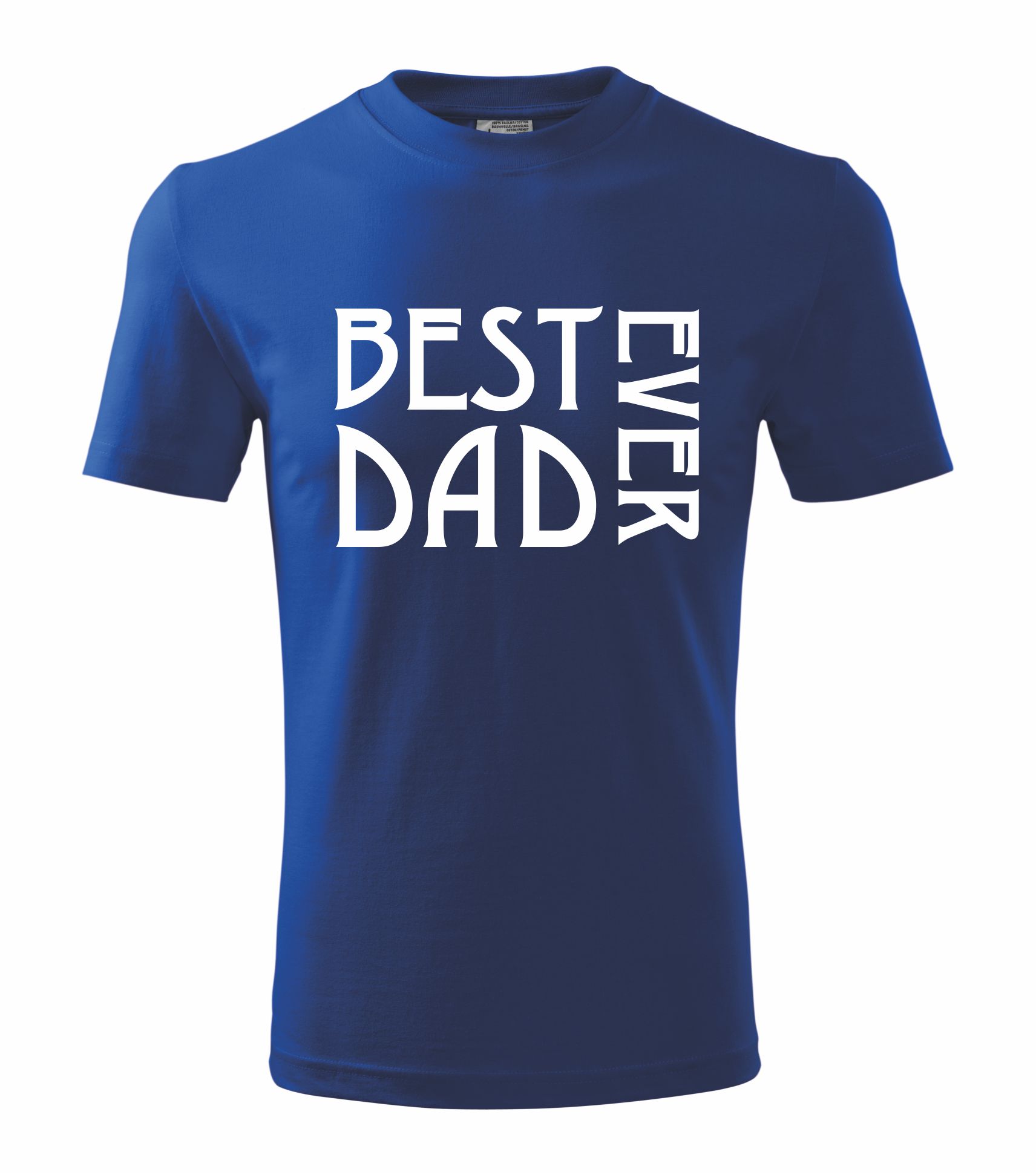 

T-shirt koszulka Dzień Ojca Taty super tata L