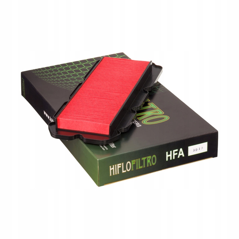 Filtr powietrza HFA1913 Honda GL1500 F6C Valcyrie