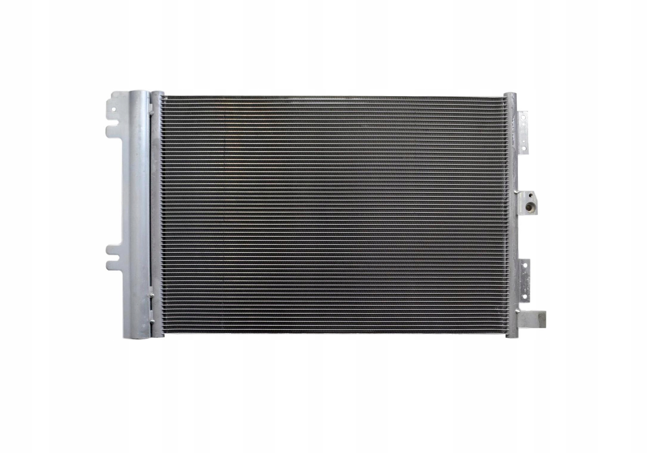 MS22004DL - КОНДИЦІОНЕР MASERATI GRANTURISMO QUATROPORTE V