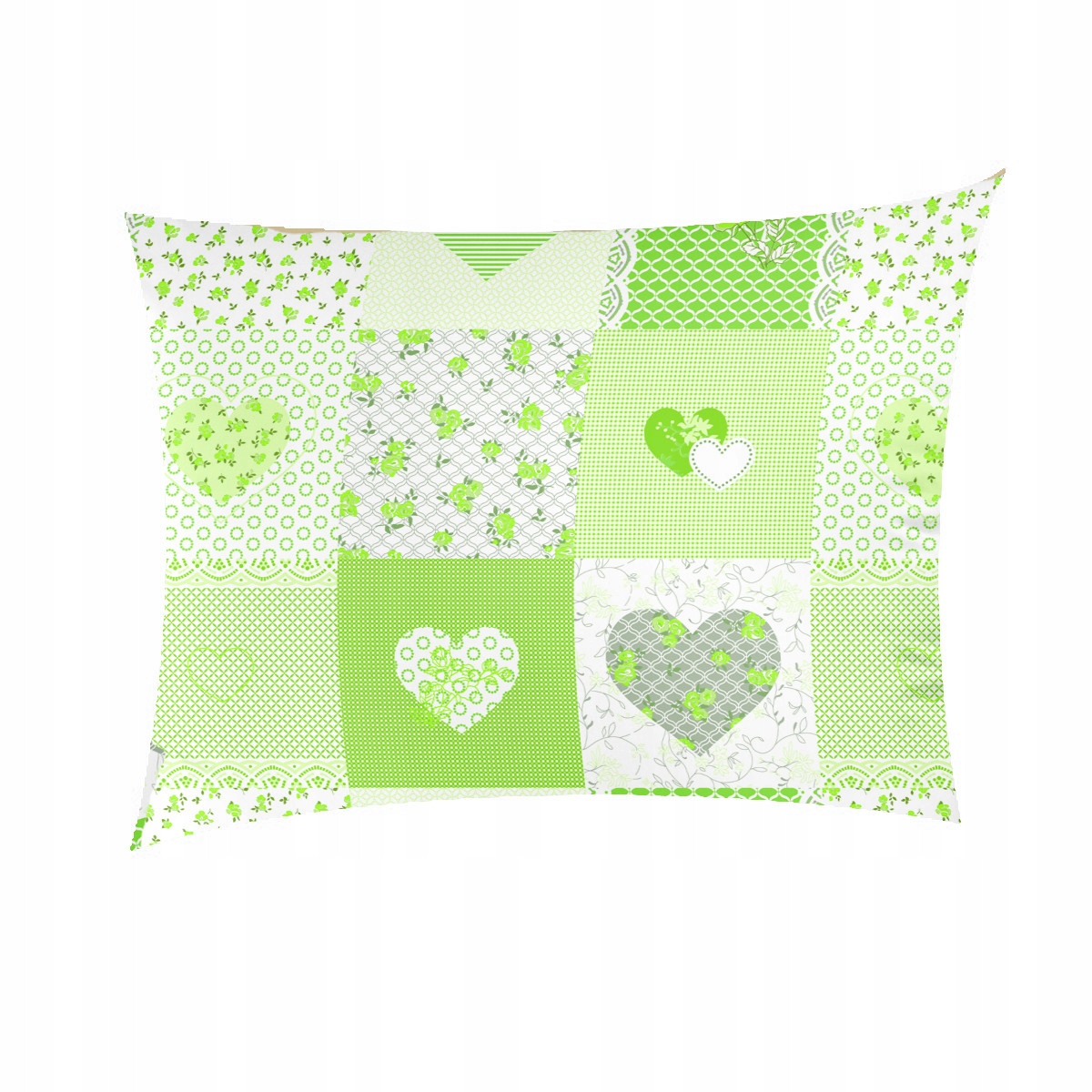 

Poszewka gruba kora bawełniana jasiek 40x40 137zie