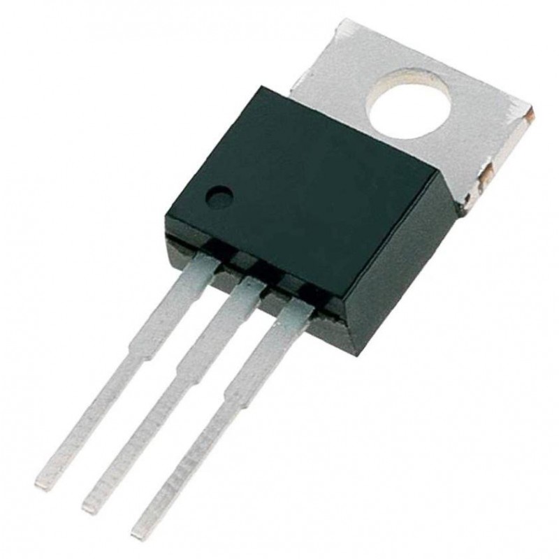 L4885 TO220 Stabilizator Low Drop 0,4A +-60V/8,5V