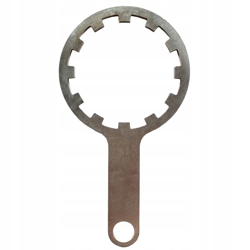 

Metalowy klucz korpusu filtra wody 10" 10'