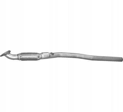 17.311 - ВЫХЛОПНАЯ ТРУБА OPEL ASTRA G H ZAFIRA