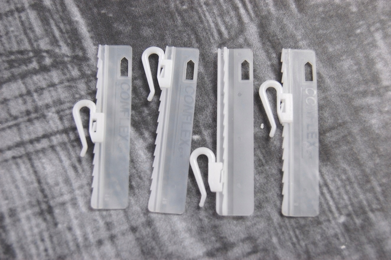 Haczyk flex microflex 7,5cm średni 1szt. fleks Kod producenta kawa