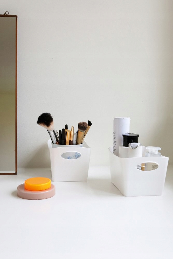 Pojemnik Boxxx S zielony Organic Koziol Marka Koziol