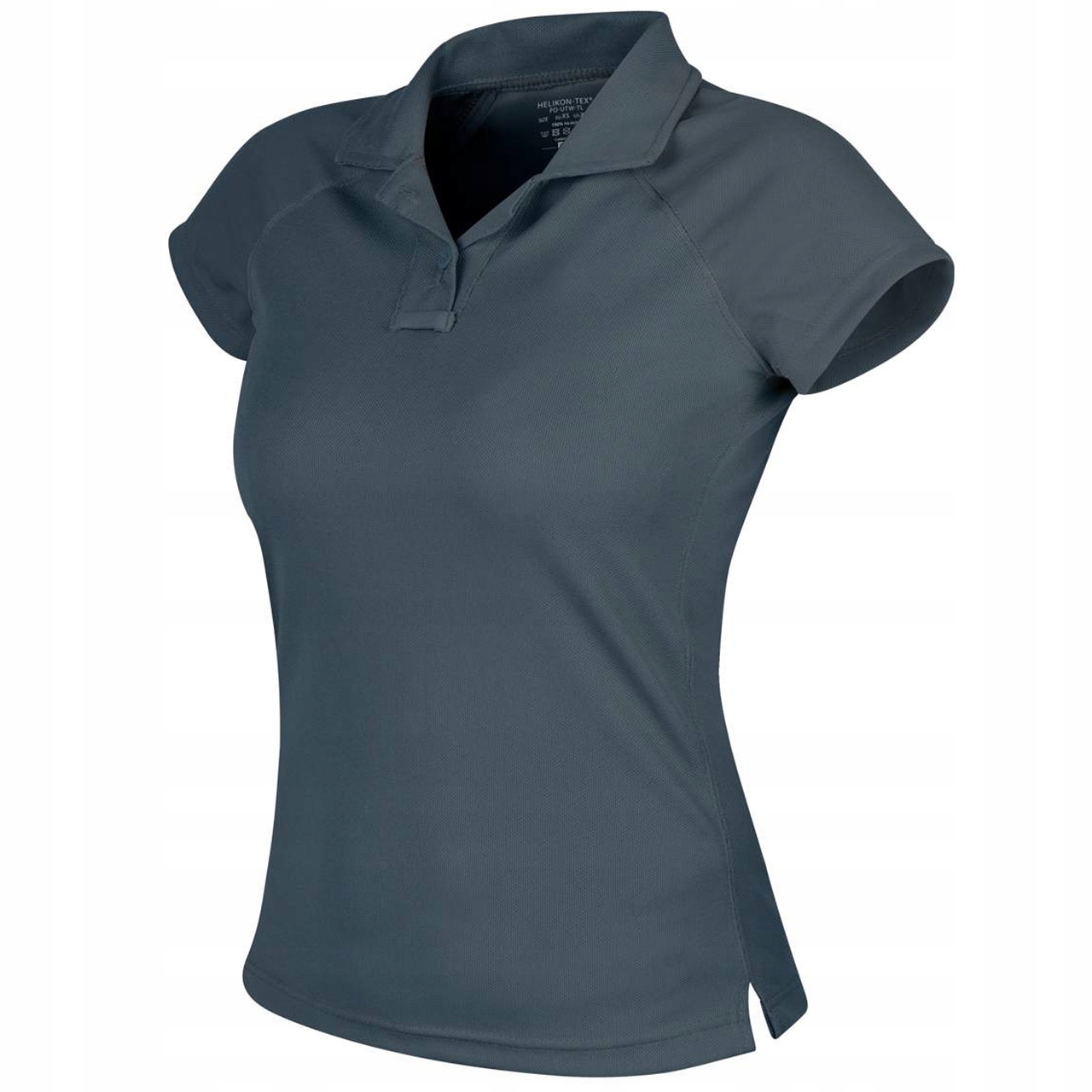 

Helikon Koszulka Polo Damska Utl Shadow Gray