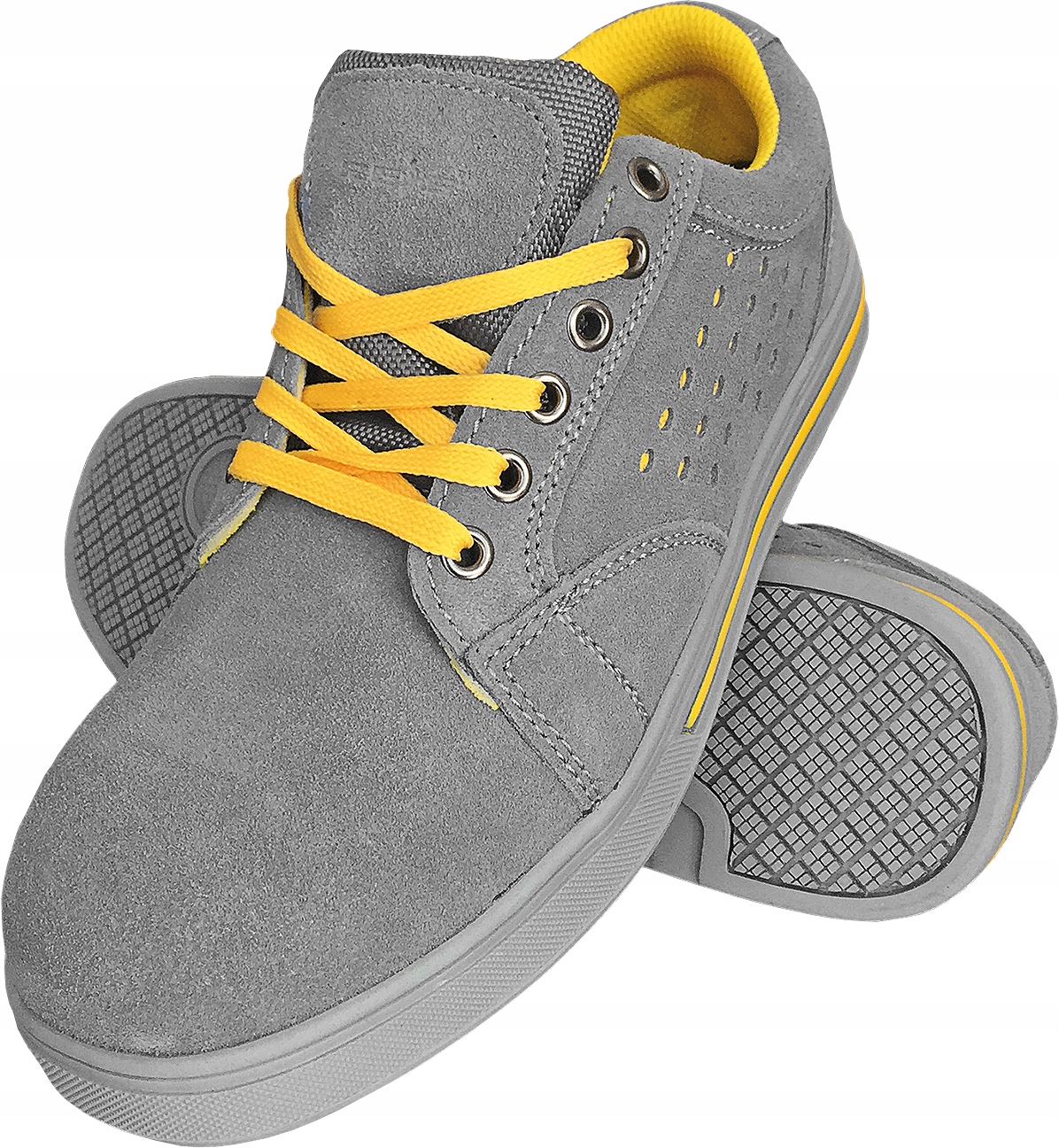 

Buty bezpieczne półbuty Sneaker kat. Sb