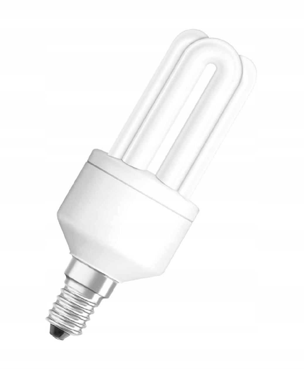 

Żarówka energooszczędna E-14 2700K 11W